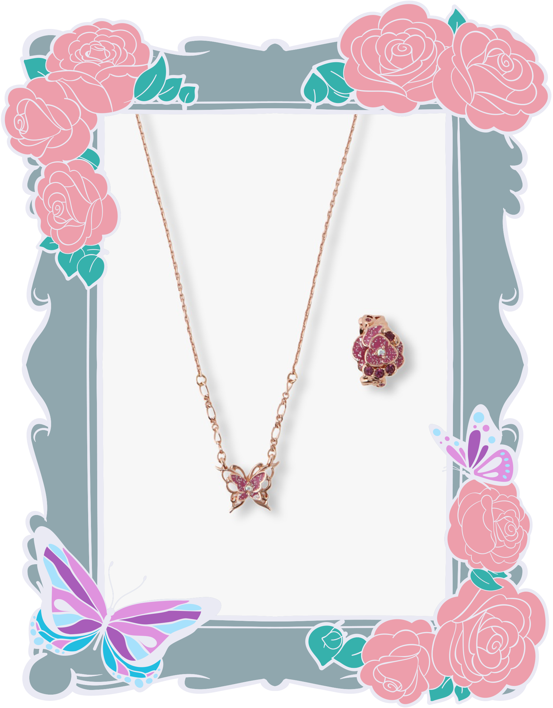 stone collection – アナ スイ ジャパン 公式ウェブストア